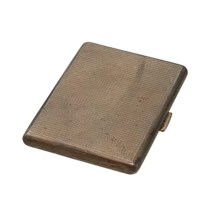 Savukerasia, mitat 80x63mm, kaiverrettu, 813, Paino: 89,2 g