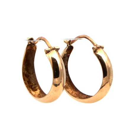 Korvarenkaat, Ø 15mm, 585,  Paino: 1,2 g