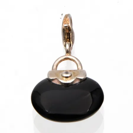Riipus Thomas Sabo, korkeus 30mm, leveys 16mm, 925br, Paino: 3 g