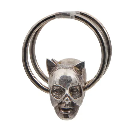Korvarenkaat, Ø 18mm, 925, Paino: 15,1 g
