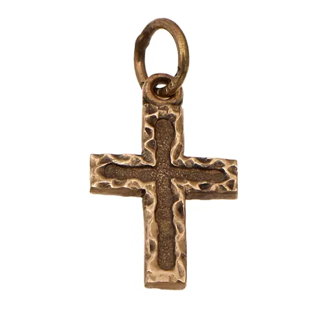Ristiriipus, korkeus 22mm, 585, Paino: 1,2 g