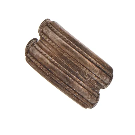 Sormus Kalevala Koru, Uskelan sormus, koko 18, runko poikki, 925,  Paino: 4,8 g