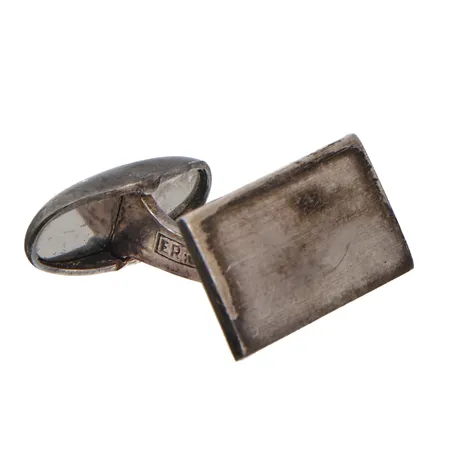 Kalvosinnappi, mitat 10x19mm, 830, Paino: 3,8 g