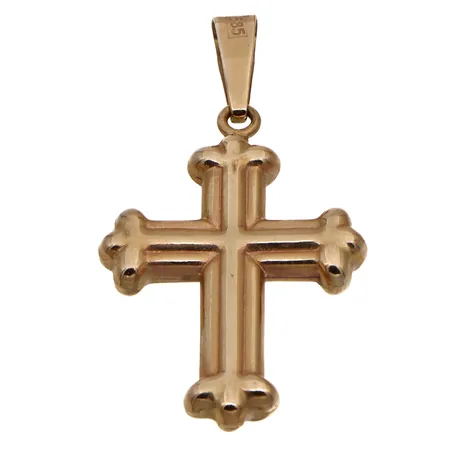 Ristiriipus, korkeus 30mm, 585,  Paino: 1,4 g