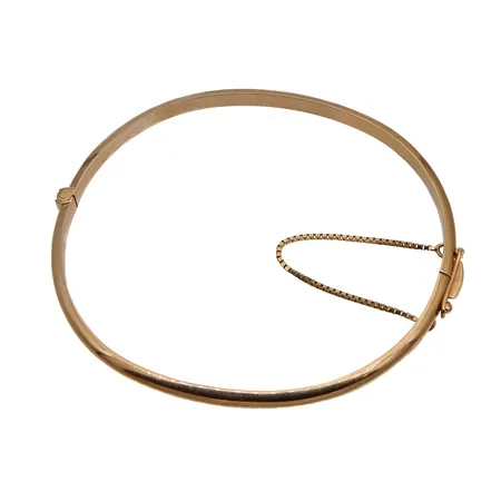 Rannerengas, Ø 61mm, leveys 3,7mm, 585, Paino: 5,7 g