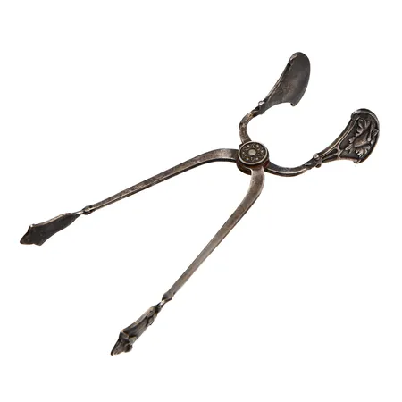 Sokeripihdit, pituus 103mm, 813, Paino: 19,1 g