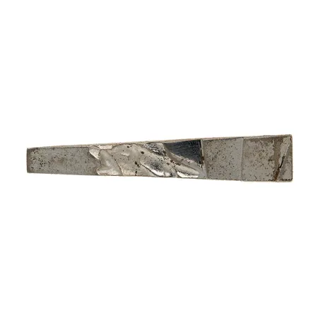 Solmioneula, leveys 58mm, Lapponia, design Zoltan Popovits, 925br, Paino: 8,1 g