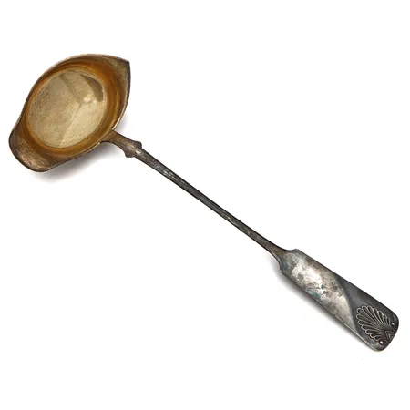 Kauha, Musla, pituus 290mm, 813,  Paino: 109,9 g