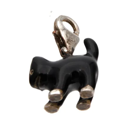 Riipus Thomas Sabo, korkeus 20mm, leveys 14mm, 925br, Paino: 3,5 g