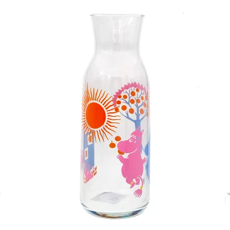 Muumikaadin, Juhlat, Arabia, 1,2l