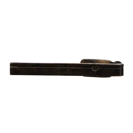 Solmionpidin, korkeus 5mm, leveys 45mm, 813br,  Paino: 5,3 g
