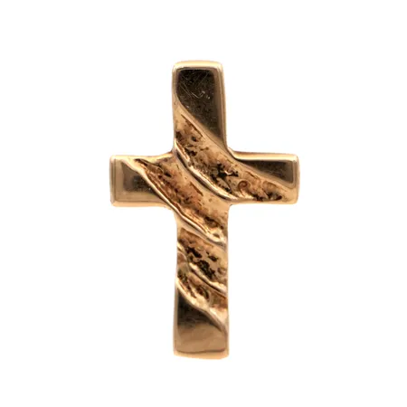 Ristiriipus, korkeus 16mm, 585, Paino: 0,7 g