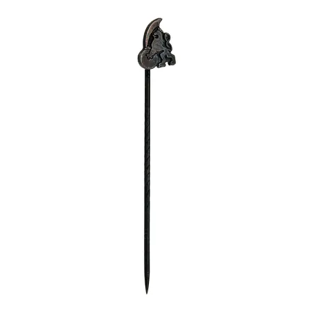Solmioneula, korkeus 41mm, 830, Paino: 0,4 g