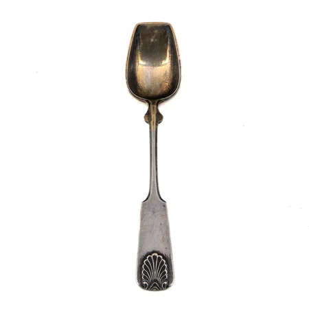 Suolalusikka, Musla, pituus 72mm, 813,  Paino: 5,8 g