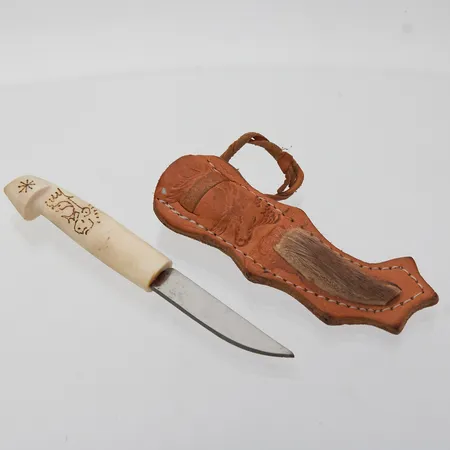 koristepuukko, pituus 11,5cm, Paino: 0 g