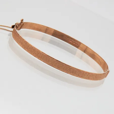 Rannerengas, Ø 58mm, 585, Paino: 10,5 g