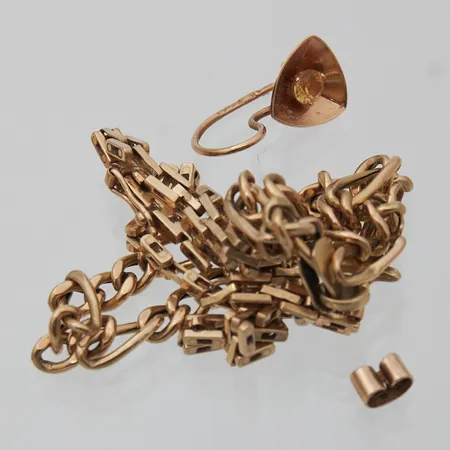 Viallisia koruja, 585,  Paino: 10,5 g