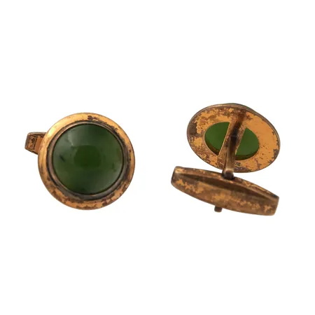 Kivikalvosinnapit, Ø17mm, 875hbr, Paino: 11,9 g