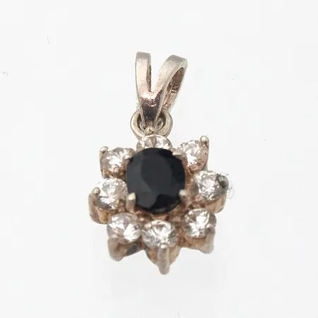 Kiviriipus, korkeus 17mm, 925br, Paino: 1,5 g