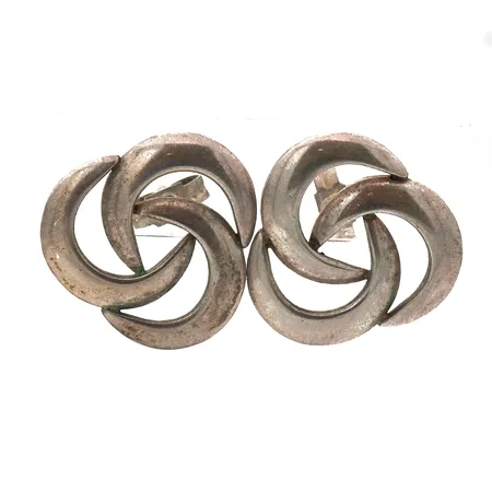 Korvakorut, korkeus 18mm, 800h, Paino: 2,6 g