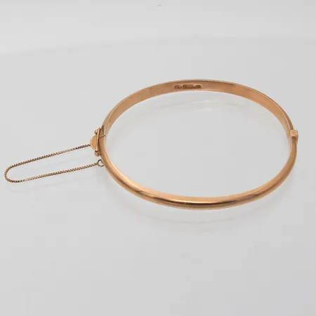Rannerengas, Ø 59mm, 585, Paino: 8,2 g