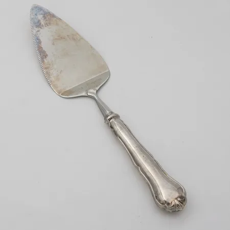 Kakkulapio, Chippendale, pituus 250mm, Kultakeskus Oy, 830br, Paino: 62,6 g