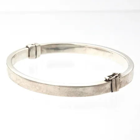 Rannerengas, Ø56mm, 925, Paino: 12,2 g