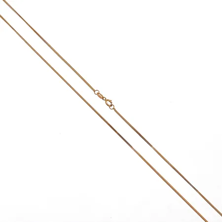 Panssarikaulaketju, pituus 60cm, 875, Paino: 3,2 g