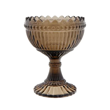 Mariskooli Iittala, Marimekko, korkeus 120mm, hiekka