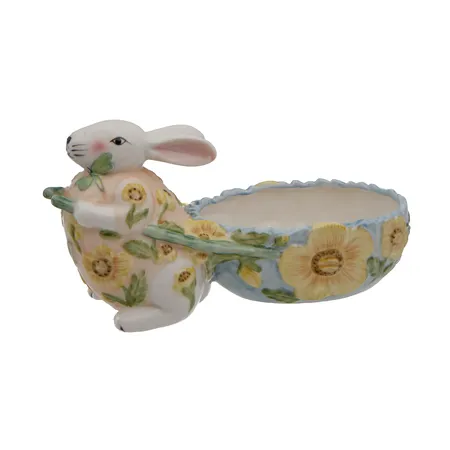 Munakuppi, Pääsiäispupu, Villeroy & Boch, korkeus 150mm
