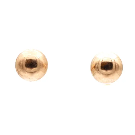 Korvanapit, Ø 6mm, 585, Paino: 0,7 g