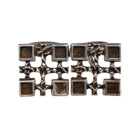 Kalvosinnapit, mitat 19x19mmn, 830, Paino: 13,3 g