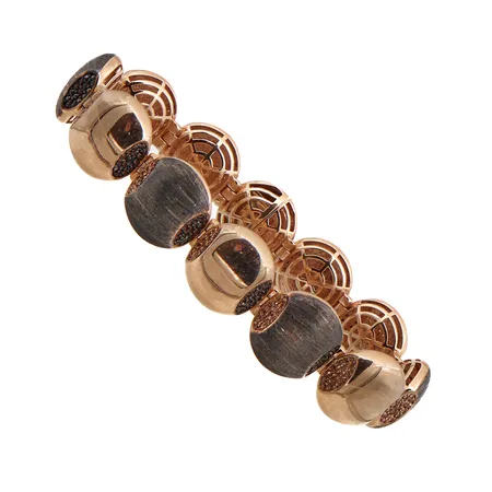 Kivirannekoru, pituus 180mm, leveys 15mm, 585br, Paino: 32,7 g