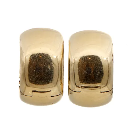 Korvarenkaat, leveys 12mm, Ø 20,5mm, 585, Paino: 11,3 g