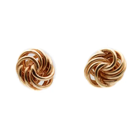 Korvanapit, Ø 8mm, 585, Paino: 0,7 g