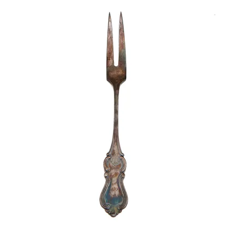 Leikkelehaarukka, Romnatiikka, pituus 145mm, 830,  Paino: 21 g