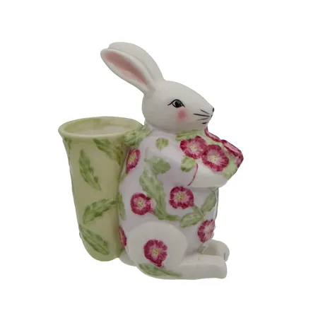 Munakuppi, Pääsiäispupu, Villeroy & Boch, pituus 200mm