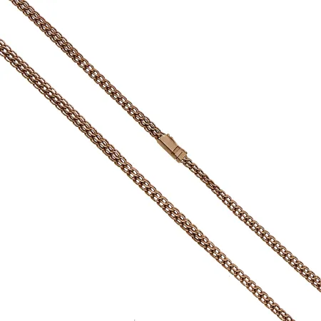 Biasmarck-kaulaketju, pituus 51cm, 585,  Paino: 25,1 g