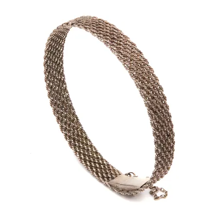 Rannerengas varmuusketjulla, Ø 60mm, 835, Paino: 16,9 g