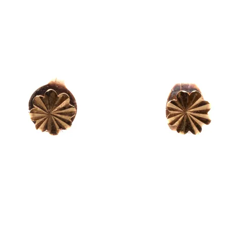 Korvakorut, Ø 4,5mm, 585, Paino: 0,4 g
