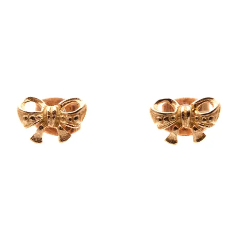 Korvakorut, korkeus 4,8mm, 585, Paino: 0,6 g