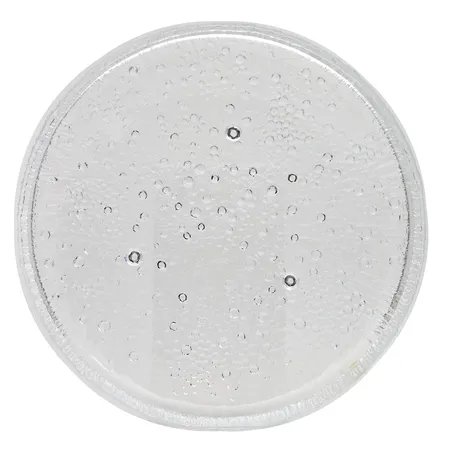 Tarjoiluvati Iittala, Ultima Thule, desing Tapio Wirkkala, Ø 370mm