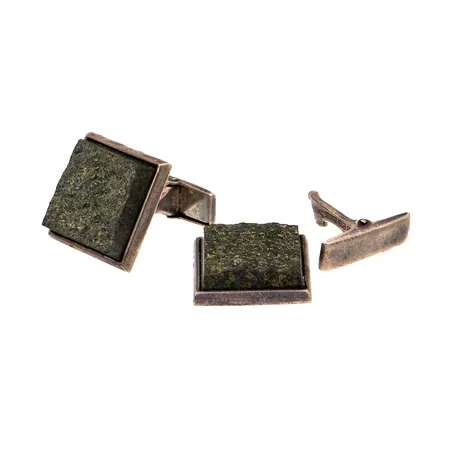 Vialliset kalvosinnapit, 916br, Paino: 25,3 g