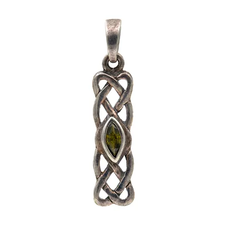 Kiviriipus, korkeus 27mm, 925br, Paino: 1,3 g