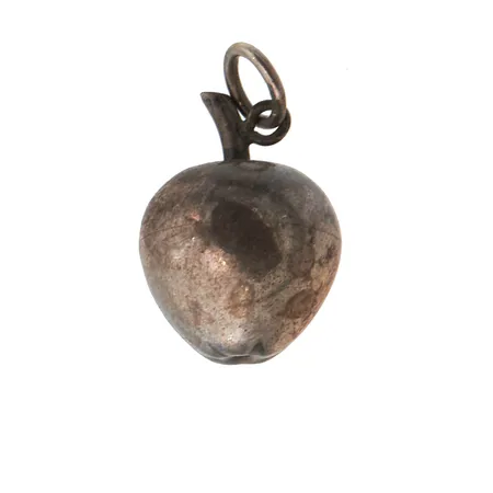 Omena-riipus, korkeus 15mm, 900h,  Paino: 1,6 g