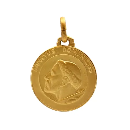 Riipus, Ø 19mm, kullattua hopeaa, 925, Paino: 2,9 g