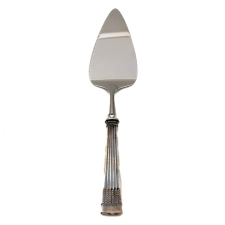 Kakkulapio Tähkä, pituus 250mm, vuodelta 1994, 830br,  Paino: 71,1 g