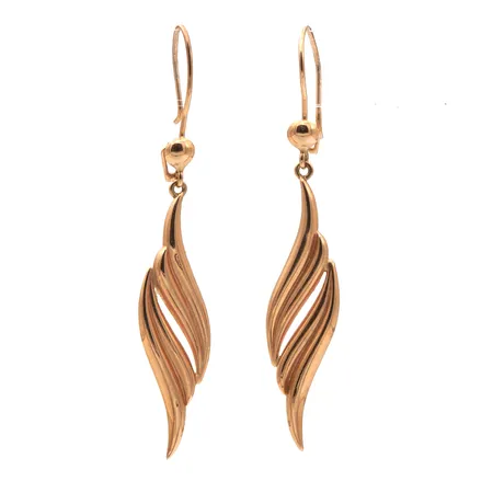 Korvakorut, korkeus 50mm, 585,  Paino: 1,5 g