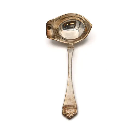 Kastikekauha, pituus 155mm, Kultakeskus Oy, 830, Paino: 45,5 g