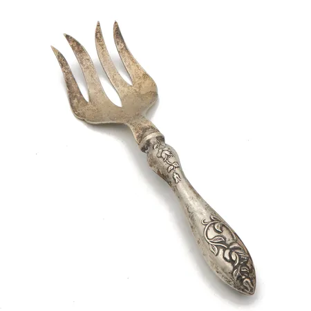 Kakkulapio, pituus 163mm, 813,  Paino: 31 g